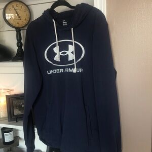 Under Armour Womens Hoodie